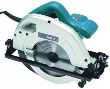 Makita 5704RK Circular Saw - 190mm Blade (1,200 Watts) (110/240 Volt)